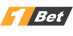 1Bet logo