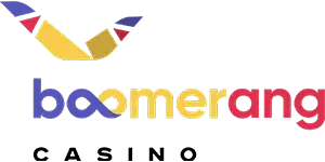 Boomerang Casinò logo