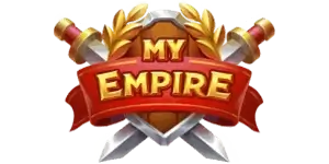 My Empire logo