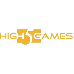 Fornitore di giochi High 5 Games