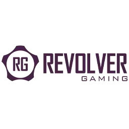 Fornitore di giochi Revolver Gaming