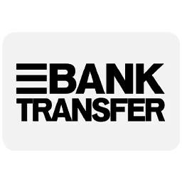 Bank Transfer Instant