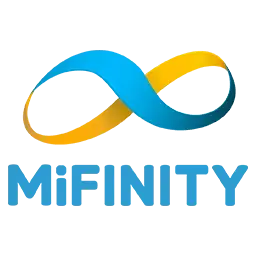 Metodo di pagamento MiFinity