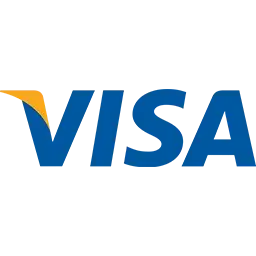 Metodo di pagamento Visa